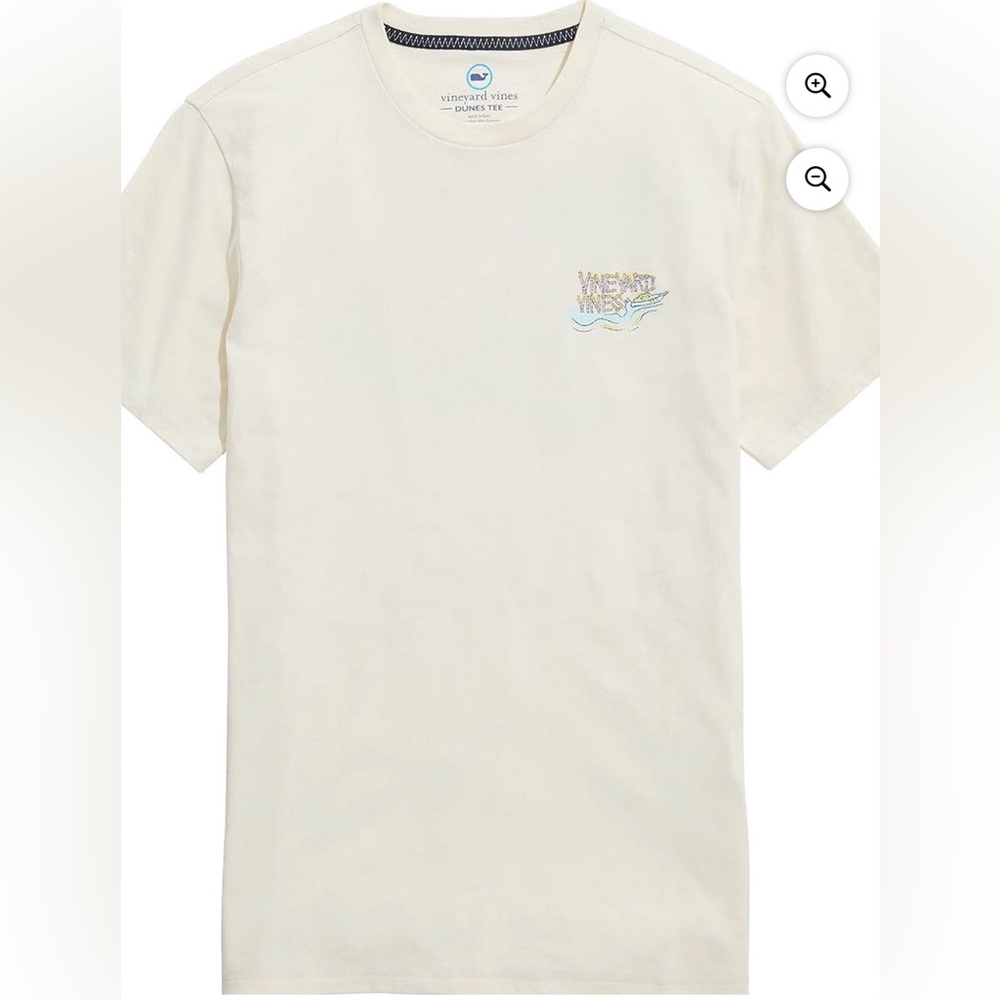 Boys Vineyard Vines tee shirt